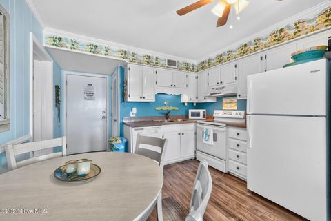 Tiny photo for 277 W First Street #2e, Ocean Isle Beach, NC 28469 (MLS # 100568807)