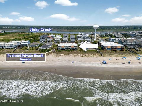 Photo of 277 W First Street # 2e, Ocean Isle Beach, NC 28469 (MLS # 100568807)