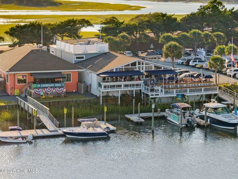 Tiny photo for 277 W First Street #2e, Ocean Isle Beach, NC 28469 (MLS # 100568807)