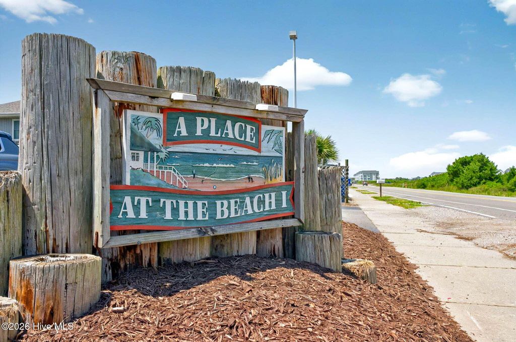 Photo of 277 W First Street # 2e, Ocean Isle Beach, NC 28469 (MLS # 100568807)