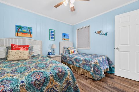 Tiny photo for 277 W First Street #2e, Ocean Isle Beach, NC 28469 (MLS # 100568807)