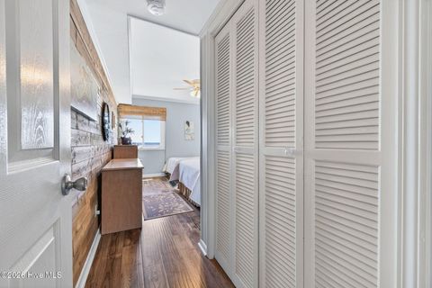 Tiny photo for 277 W First Street #2e, Ocean Isle Beach, NC 28469 (MLS # 100568807)