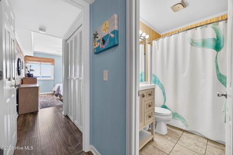 Tiny photo for 277 W First Street #2e, Ocean Isle Beach, NC 28469 (MLS # 100568807)