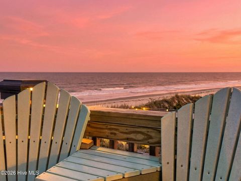 Tiny photo for 277 W First Street #2e, Ocean Isle Beach, NC 28469 (MLS # 100568807)