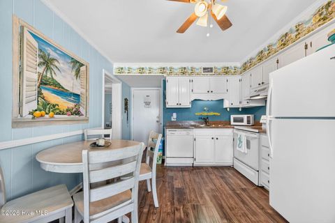 Tiny photo for 277 W First Street #2e, Ocean Isle Beach, NC 28469 (MLS # 100568807)