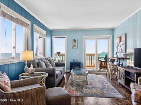 Tiny photo for 277 W First Street #2e, Ocean Isle Beach, NC 28469 (MLS # 100568807)