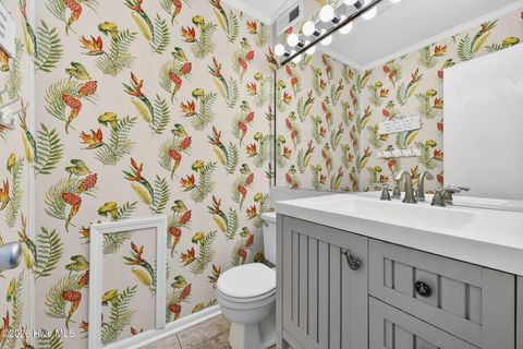 Tiny photo for 277 W First Street #2e, Ocean Isle Beach, NC 28469 (MLS # 100568807)