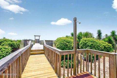 Tiny photo for 277 W First Street #2e, Ocean Isle Beach, NC 28469 (MLS # 100568807)