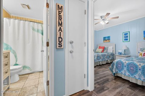 Tiny photo for 277 W First Street #2e, Ocean Isle Beach, NC 28469 (MLS # 100568807)