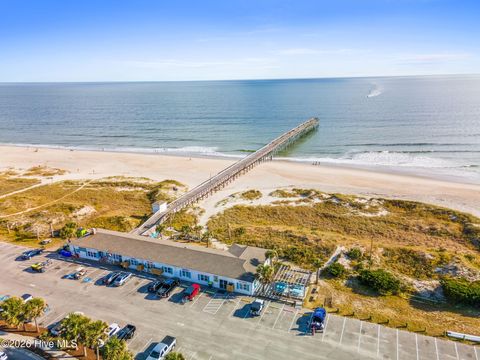 Tiny photo for 277 W First Street #2e, Ocean Isle Beach, NC 28469 (MLS # 100568807)