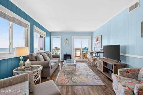 Tiny photo for 277 W First Street #2e, Ocean Isle Beach, NC 28469 (MLS # 100568807)