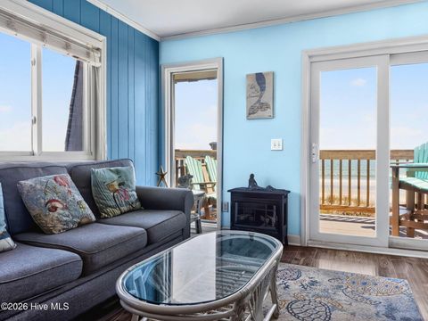 Tiny photo for 277 W First Street #2e, Ocean Isle Beach, NC 28469 (MLS # 100568807)