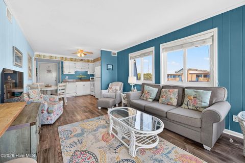 Tiny photo for 277 W First Street #2e, Ocean Isle Beach, NC 28469 (MLS # 100568807)
