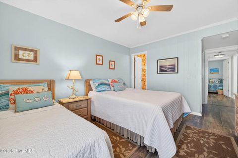 Tiny photo for 277 W First Street #2e, Ocean Isle Beach, NC 28469 (MLS # 100568807)