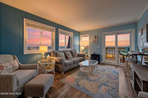 Tiny photo for 277 W First Street #2e, Ocean Isle Beach, NC 28469 (MLS # 100568807)