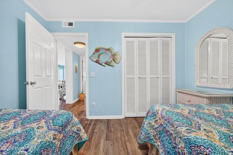 Tiny photo for 277 W First Street #2e, Ocean Isle Beach, NC 28469 (MLS # 100568807)