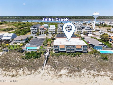 Tiny photo for 277 W First Street #2e, Ocean Isle Beach, NC 28469 (MLS # 100568807)