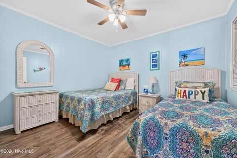 Tiny photo for 277 W First Street #2e, Ocean Isle Beach, NC 28469 (MLS # 100568807)