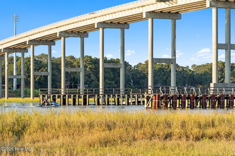 Tiny photo for 277 W First Street #2e, Ocean Isle Beach, NC 28469 (MLS # 100568807)