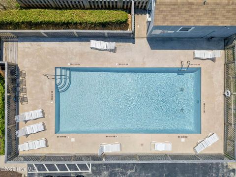 Tiny photo for 277 W First Street #2e, Ocean Isle Beach, NC 28469 (MLS # 100568807)