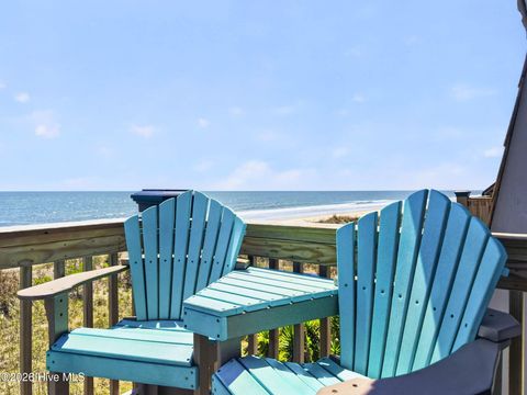 Tiny photo for 277 W First Street #2e, Ocean Isle Beach, NC 28469 (MLS # 100568807)