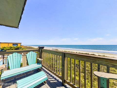 Tiny photo for 277 W First Street #2e, Ocean Isle Beach, NC 28469 (MLS # 100568807)