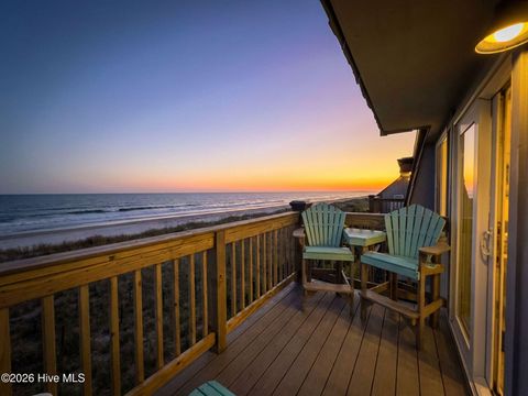Tiny photo for 277 W First Street #2e, Ocean Isle Beach, NC 28469 (MLS # 100568807)