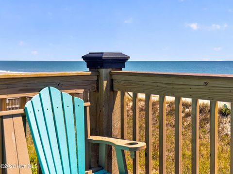 Tiny photo for 277 W First Street #2e, Ocean Isle Beach, NC 28469 (MLS # 100568807)