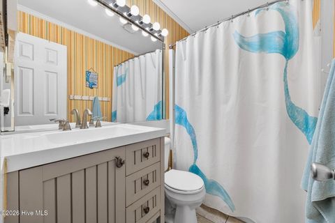 Tiny photo for 277 W First Street #2e, Ocean Isle Beach, NC 28469 (MLS # 100568807)