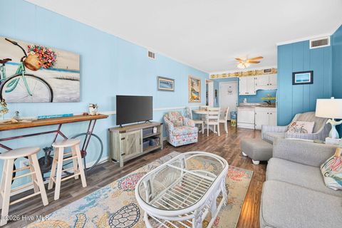Tiny photo for 277 W First Street #2e, Ocean Isle Beach, NC 28469 (MLS # 100568807)