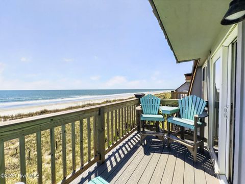 Tiny photo for 277 W First Street #2e, Ocean Isle Beach, NC 28469 (MLS # 100568807)