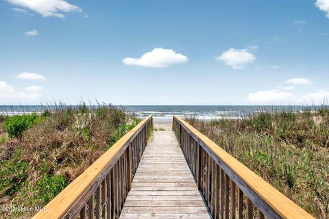 Tiny photo for 277 W First Street #2e, Ocean Isle Beach, NC 28469 (MLS # 100568807)