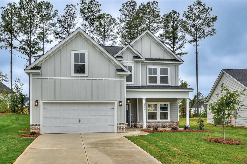 Photo of 4475 Baywood Trl. Trl, Evans, GA 30809 (MLS # 98200013)
