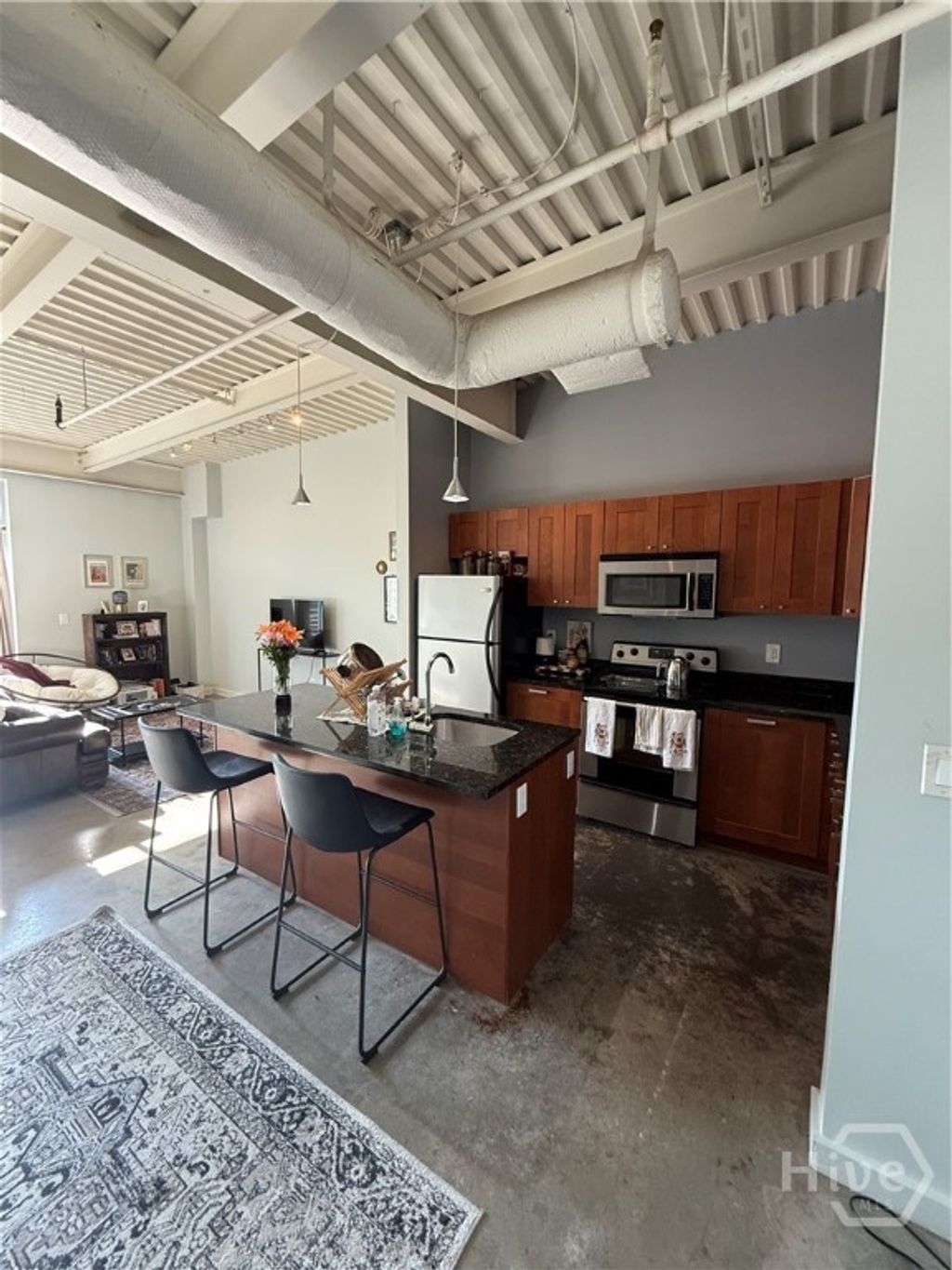 Photo of 1075 Baxter Street #A306, Athens, GA 30606 (MLS # CL346612)