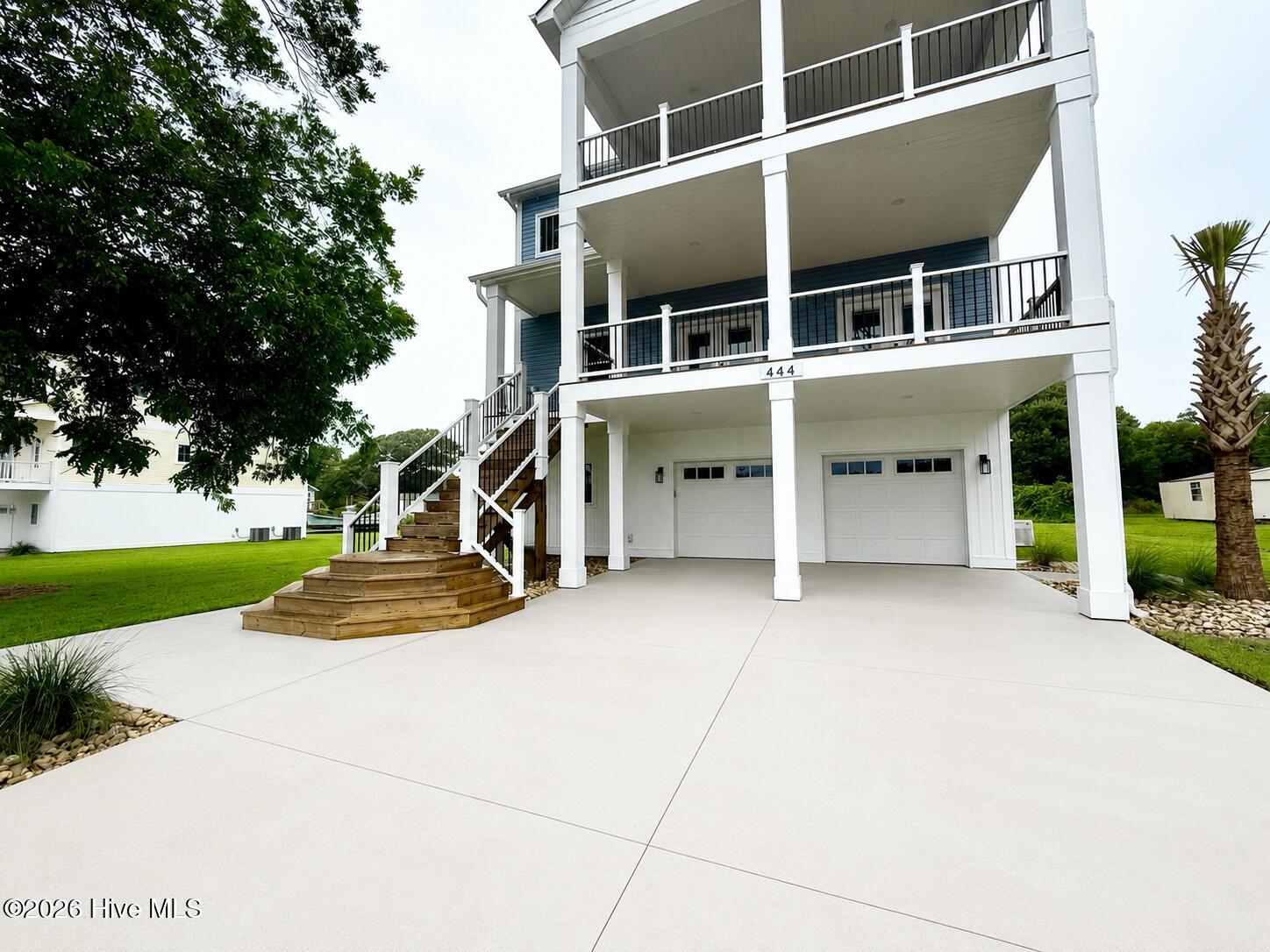 444 Pearson Circle