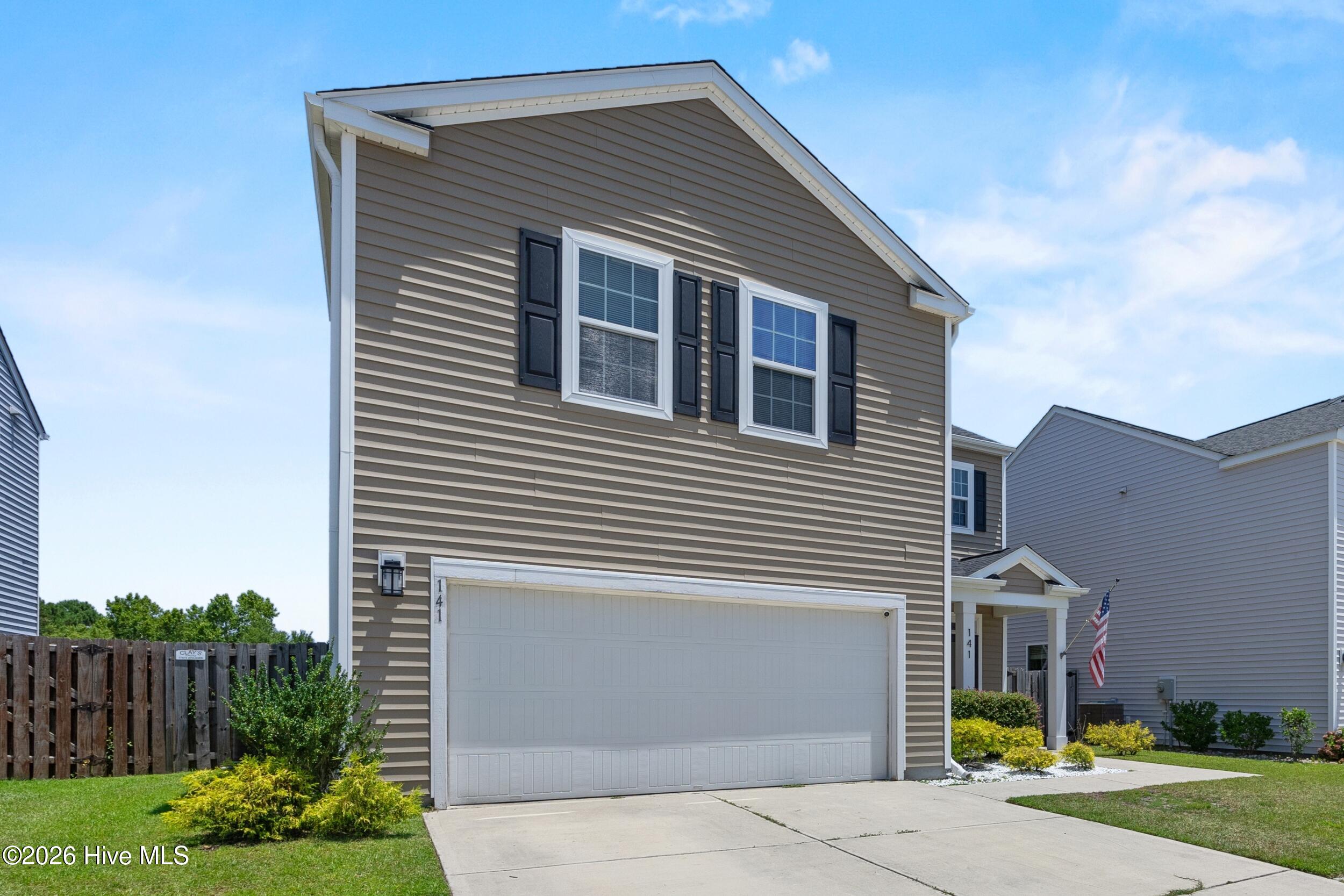 141 Presley Lane