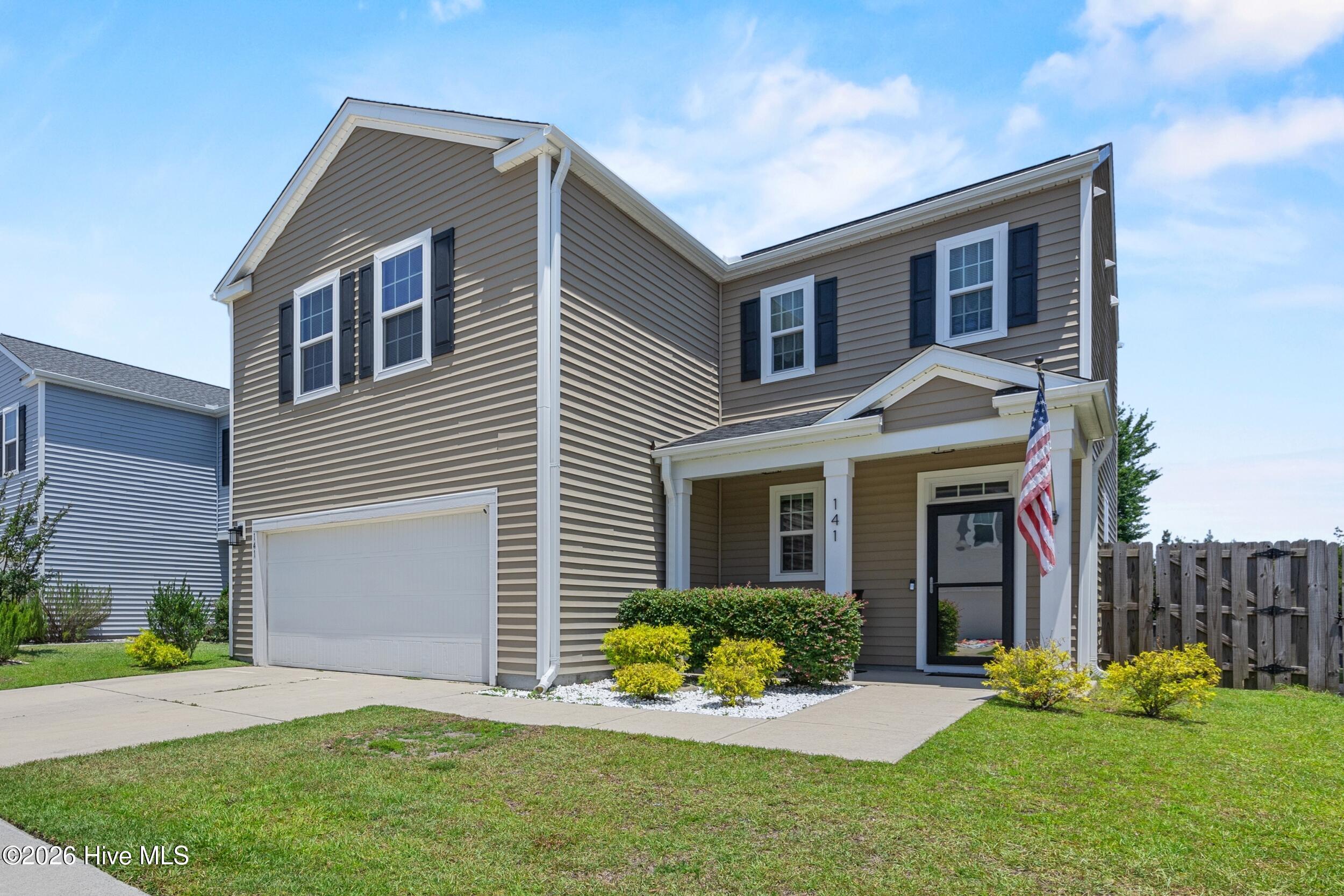 141 Presley Lane