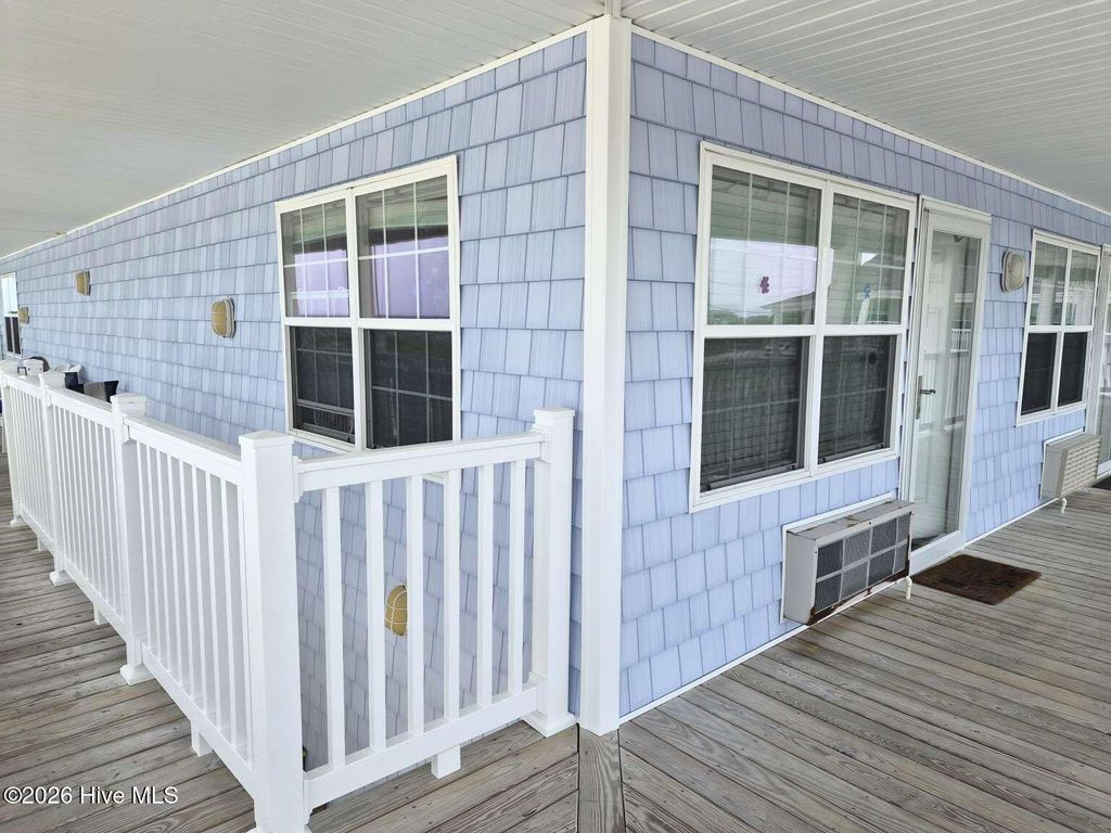 Photo of 2401 W Fort Macon Road #B220, Atlantic Beach, NC 28512 (MLS # 100571918)