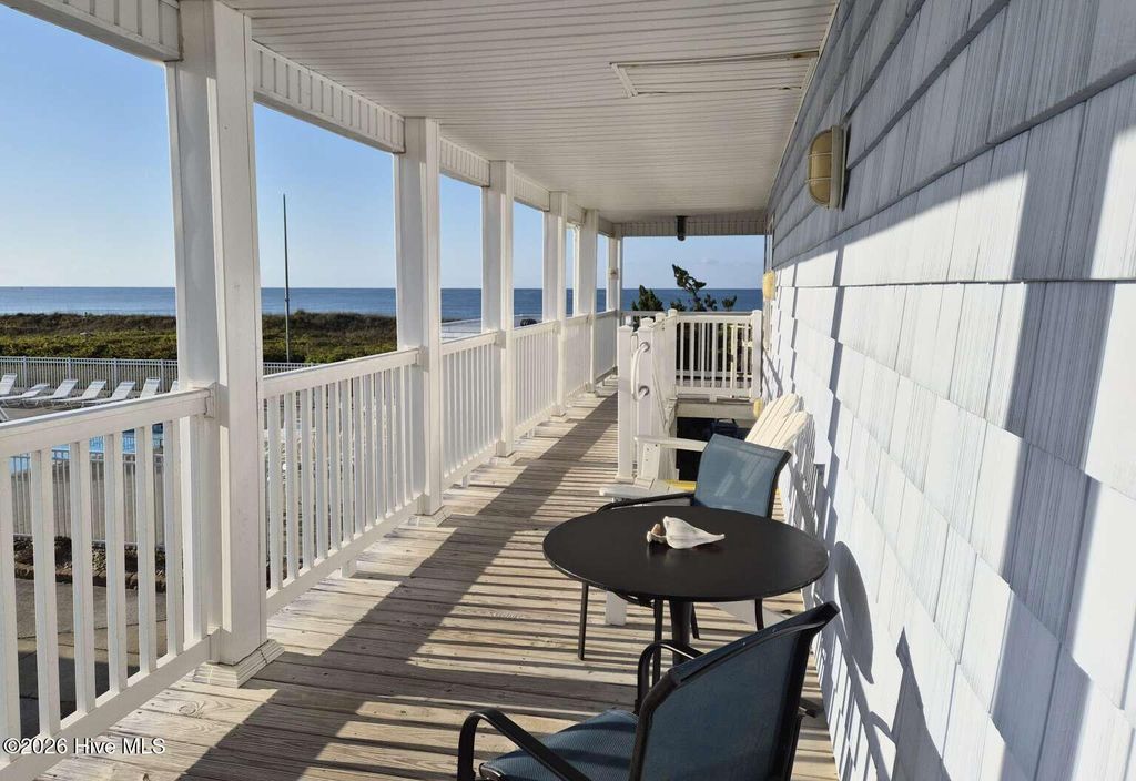Photo of 2401 W Fort Macon Road #B220, Atlantic Beach, NC 28512 (MLS # 100571918)