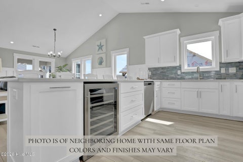 Tiny photo for 735 Dune Ridge Court, Surf City, NC 28445 (MLS # 100601952)