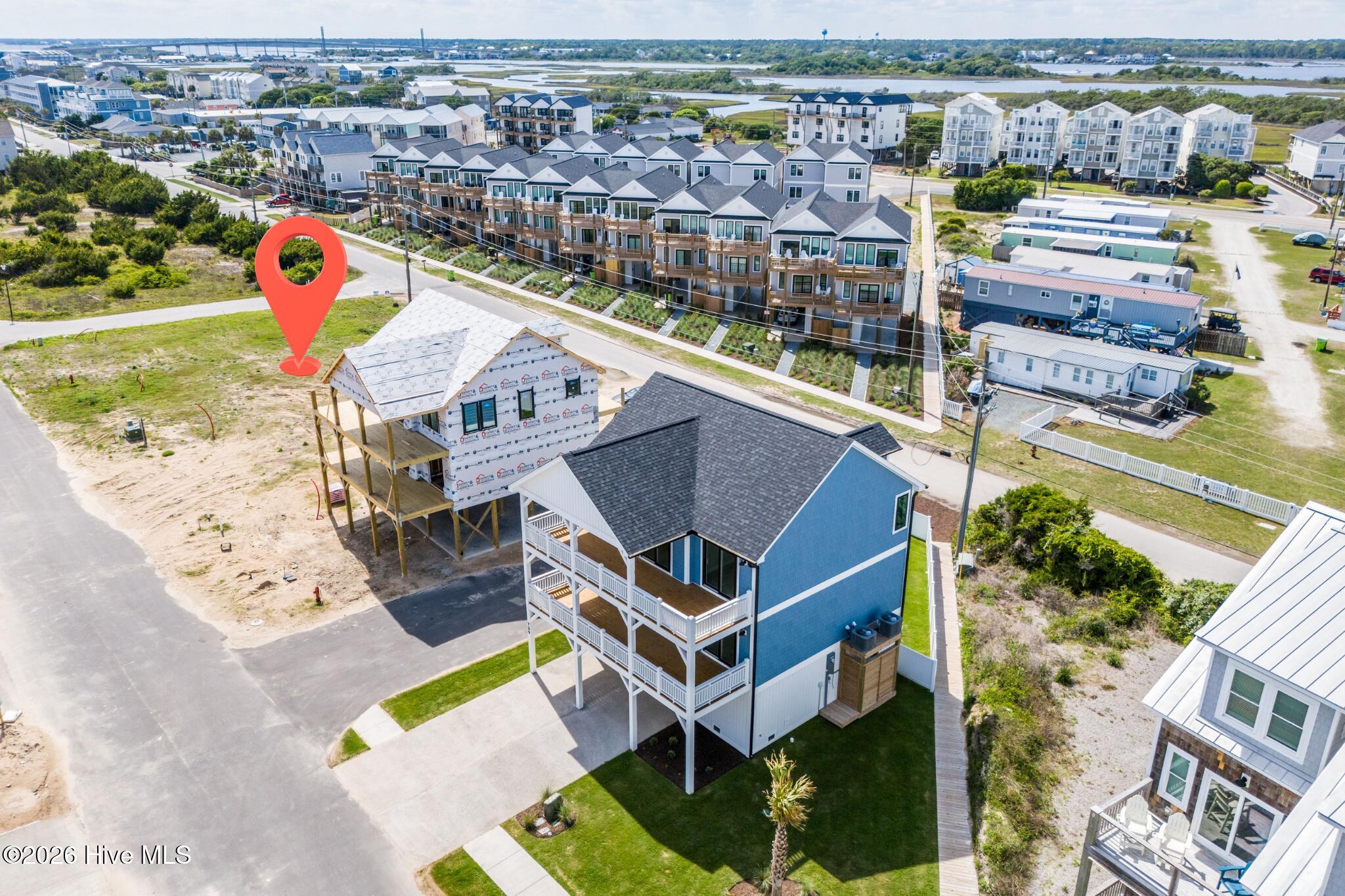 735 Dune Ridge Court