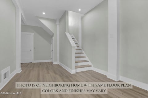Tiny photo for 735 Dune Ridge Court, Surf City, NC 28445 (MLS # 100601952)