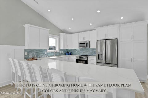 Tiny photo for 735 Dune Ridge Court, Surf City, NC 28445 (MLS # 100601952)