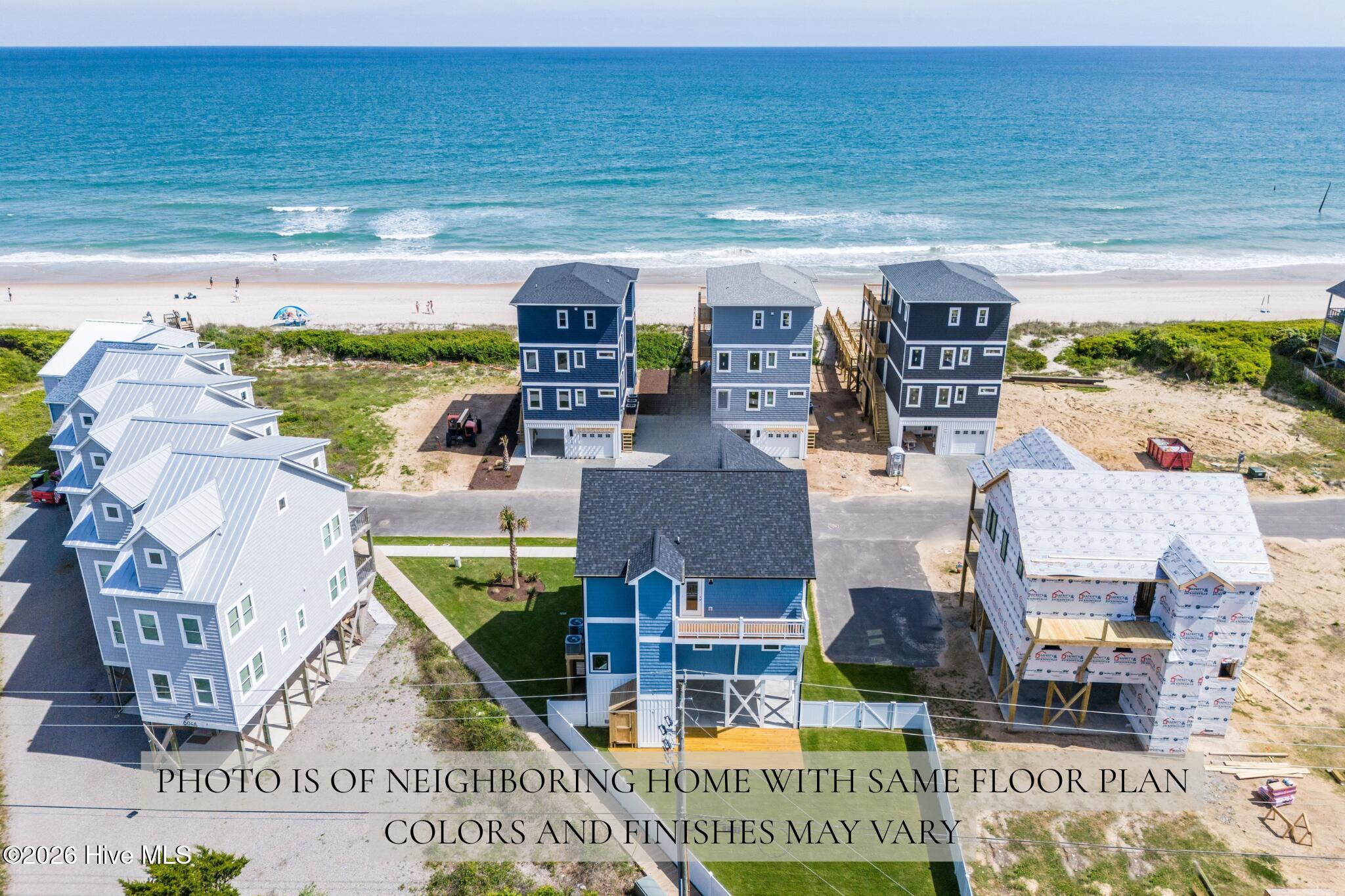 735 Dune Ridge Court