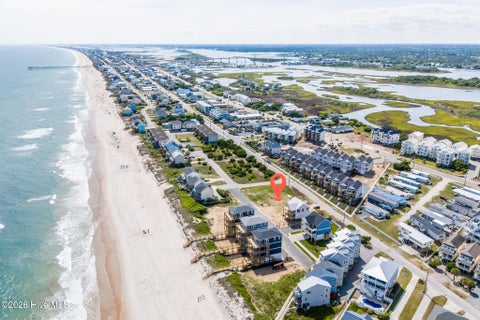 Tiny photo for 735 Dune Ridge Court, Surf City, NC 28445 (MLS # 100601952)