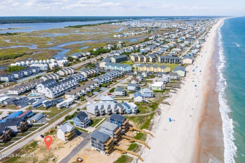 Tiny photo for 735 Dune Ridge Court, Surf City, NC 28445 (MLS # 100601952)