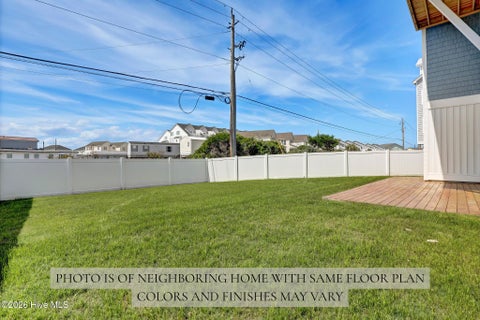 Tiny photo for 735 Dune Ridge Court, Surf City, NC 28445 (MLS # 100601952)