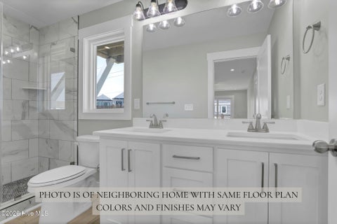 Tiny photo for 735 Dune Ridge Court, Surf City, NC 28445 (MLS # 100601952)