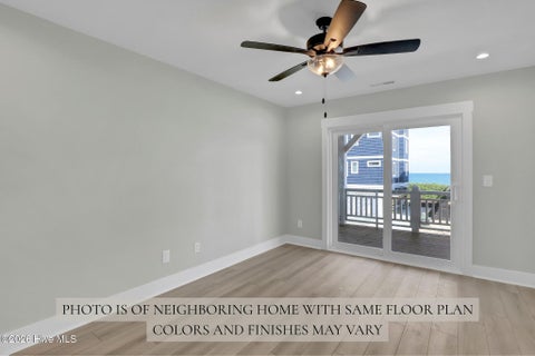Tiny photo for 735 Dune Ridge Court, Surf City, NC 28445 (MLS # 100601952)