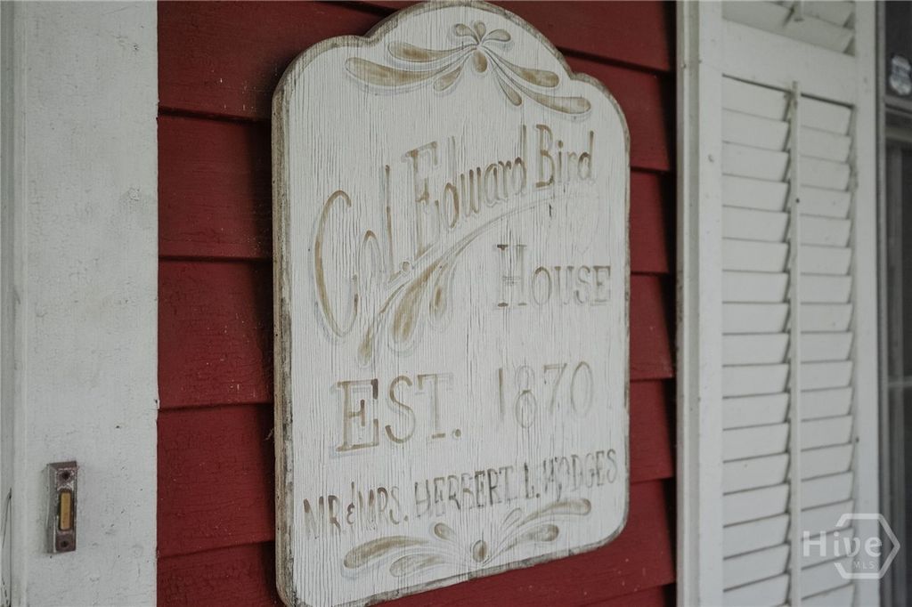 Photo of 602 Magnolia Street, Guyton, GA 31312 (MLS # SA346604)